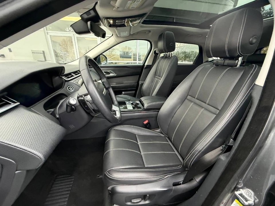 2018 Land Rover Range Rover Velar - Image 11 of 21