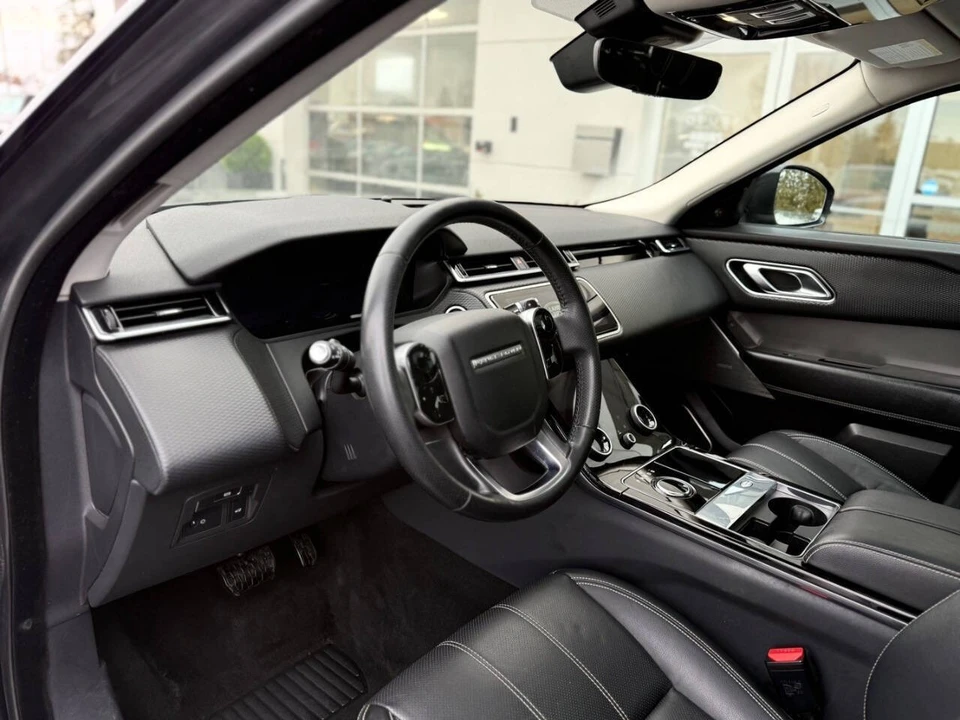 2018 Land Rover Range Rover Velar - Image 9 of 21