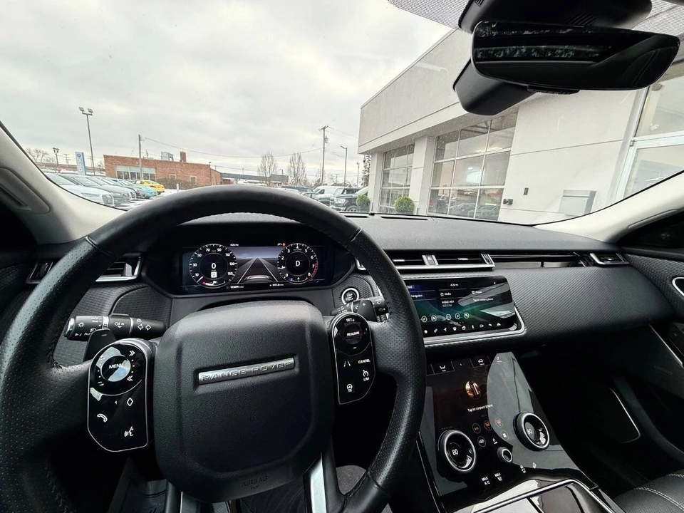 2018 Land Rover Range Rover Velar - Image 18 of 21