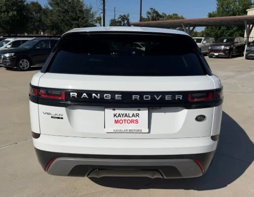 2018 Land Rover Range Rover Velar - Image 5 of 12