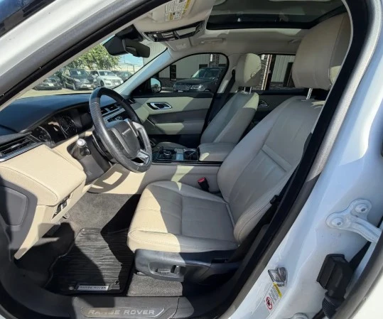 2018 Land Rover Range Rover Velar - Image 10 of 12