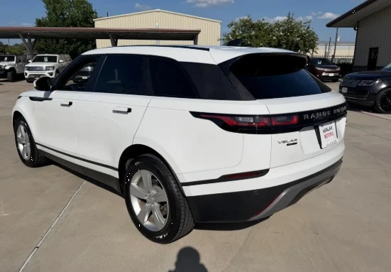 2018 Land Rover Range Rover Velar - Image 6 of 12
