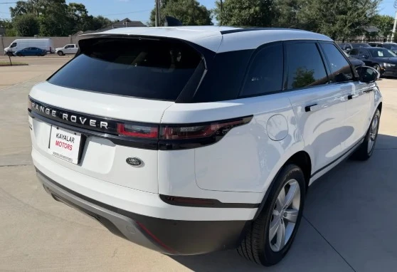 2018 Land Rover Range Rover Velar - Image 4 of 12