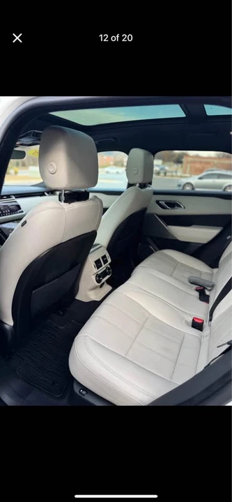 2018 Land Rover Range Rover Velar - Image 11 of 14
