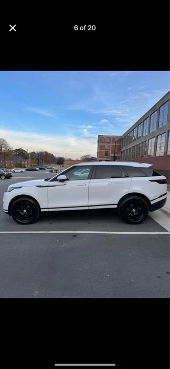 2018 Land Rover Range Rover Velar - Image 6 of 14