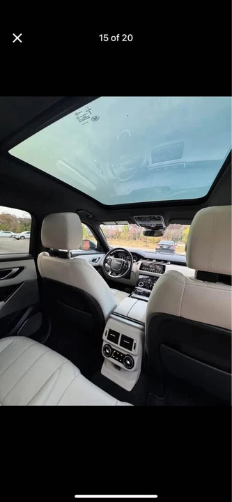 2018 Land Rover Range Rover Velar - Image 12 of 14