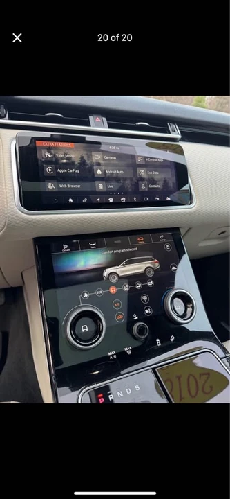 2018 Land Rover Range Rover Velar - Image 14 of 14