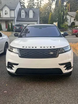 2018 Land Rover Range Rover Velar P250 S