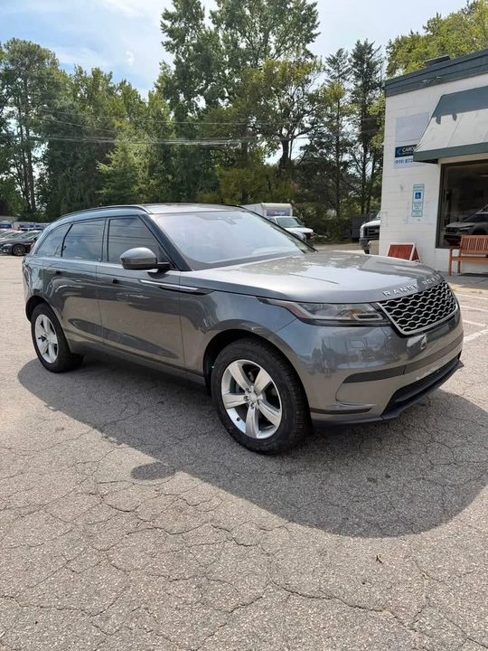 2018 Land Rover Range Rover Velar - Image 5 of 19