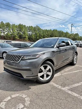 2018 Land Rover Range Rover Velar P250 S