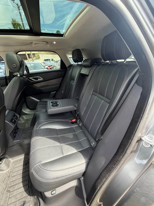 2018 Land Rover Range Rover Velar - Image 19 of 19