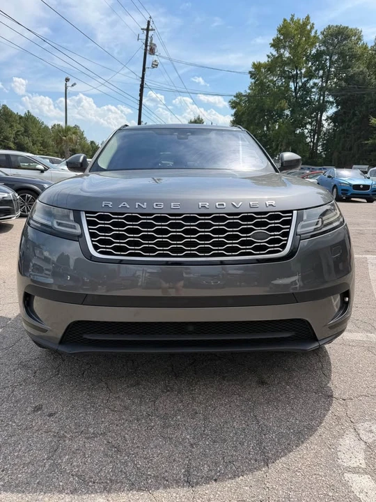 2018 Land Rover Range Rover Velar - Image 6 of 19