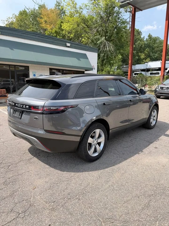 2018 Land Rover Range Rover Velar - Image 4 of 19