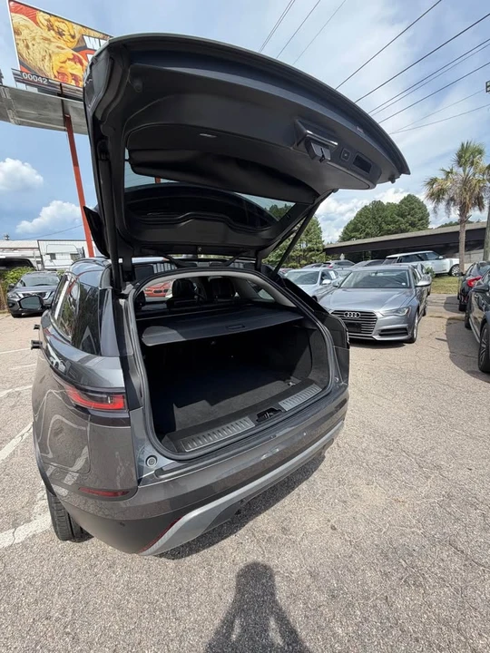 2018 Land Rover Range Rover Velar - Image 7 of 19