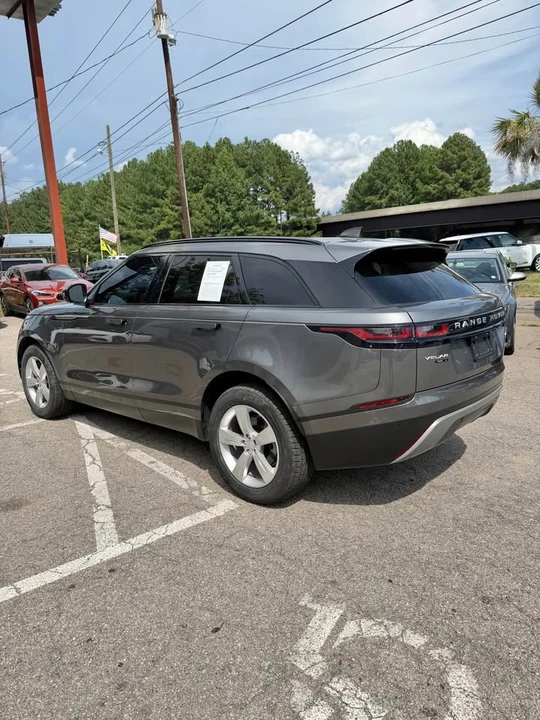 2018 Land Rover Range Rover Velar - Image 2 of 19
