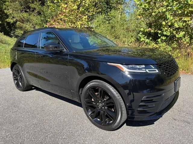 2018 Land Rover Range Rover Velar - Image 4 of 12