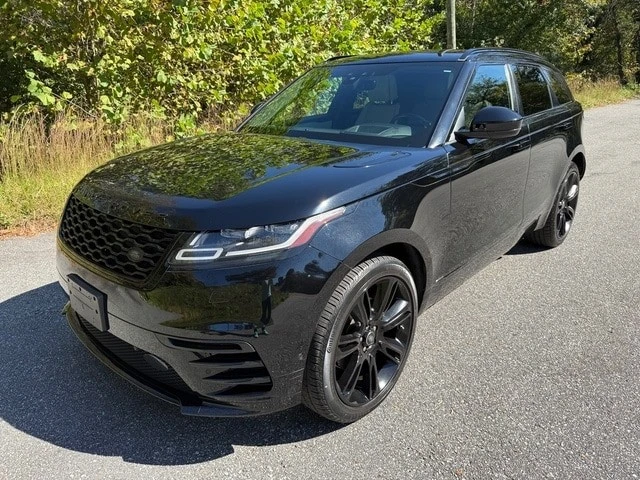 2018 Land Rover Range Rover Velar - Image 2 of 12