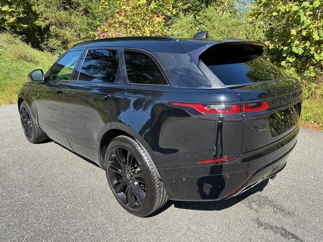 2018 Land Rover Range Rover Velar - Image 8 of 12