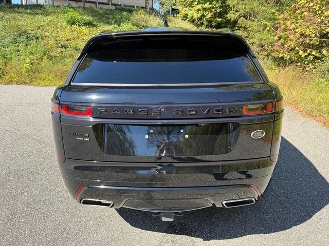 2018 Land Rover Range Rover Velar - Image 7 of 12