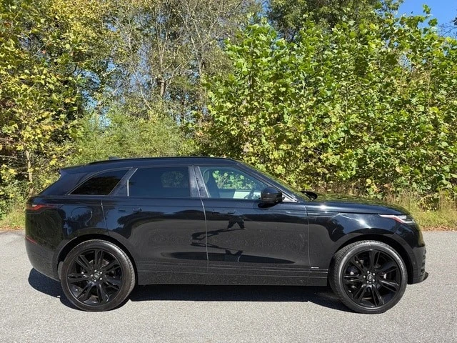 2018 Land Rover Range Rover Velar - Image 5 of 12