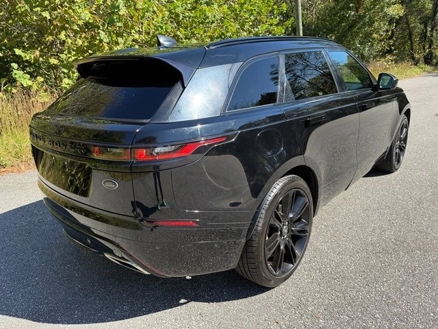 2018 Land Rover Range Rover Velar - Image 6 of 12