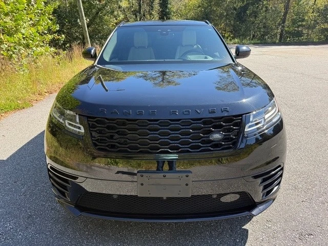 2018 Land Rover Range Rover Velar - Image 3 of 12