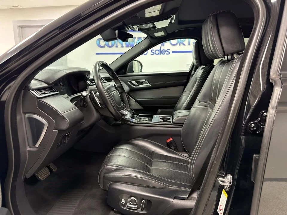 2018 Land Rover Range Rover Velar - Image 9 of 20