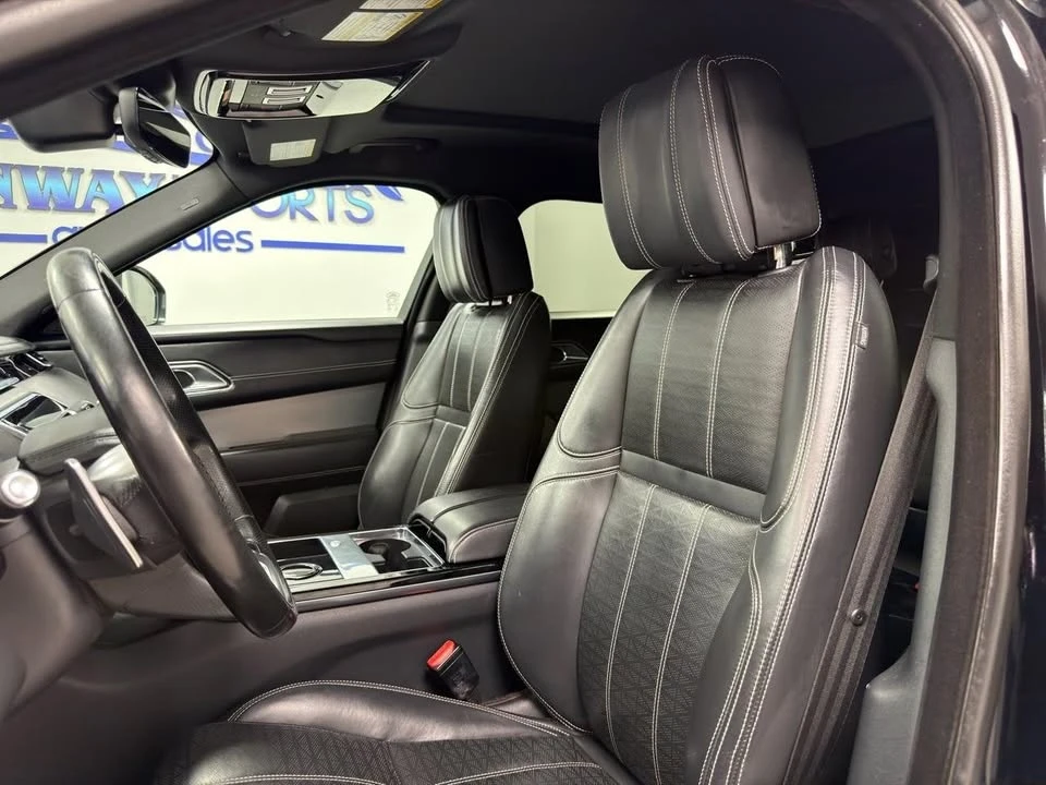 2018 Land Rover Range Rover Velar - Image 11 of 20