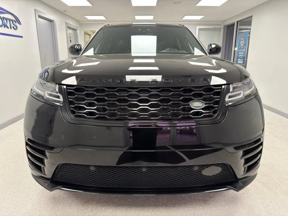 2018 Land Rover Range Rover Velar - Image 6 of 20