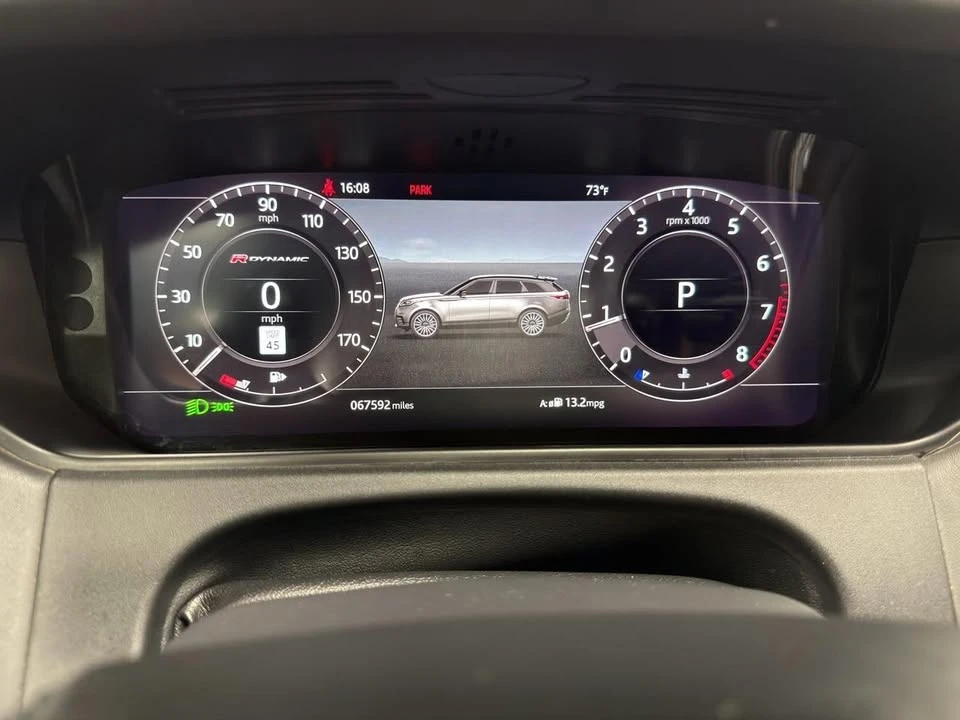 2018 Land Rover Range Rover Velar - Image 19 of 20