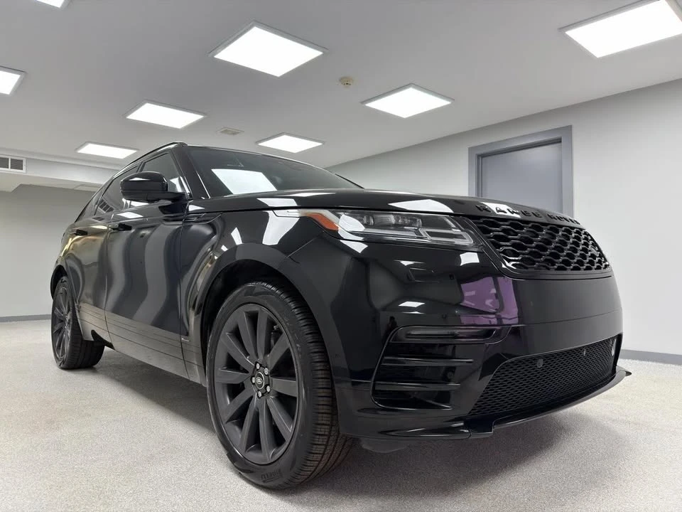 2018 Land Rover Range Rover Velar - Image 4 of 20