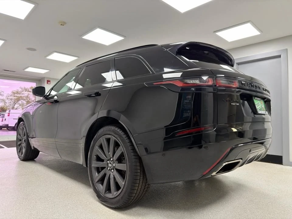 2018 Land Rover Range Rover Velar - Image 5 of 20