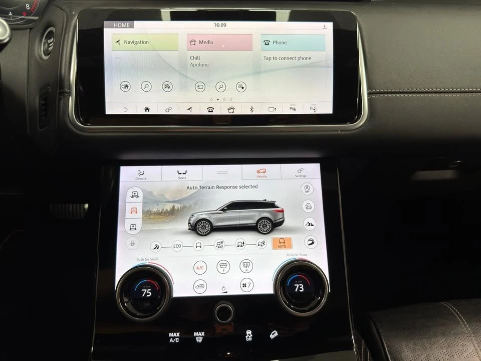 2018 Land Rover Range Rover Velar - Image 20 of 20