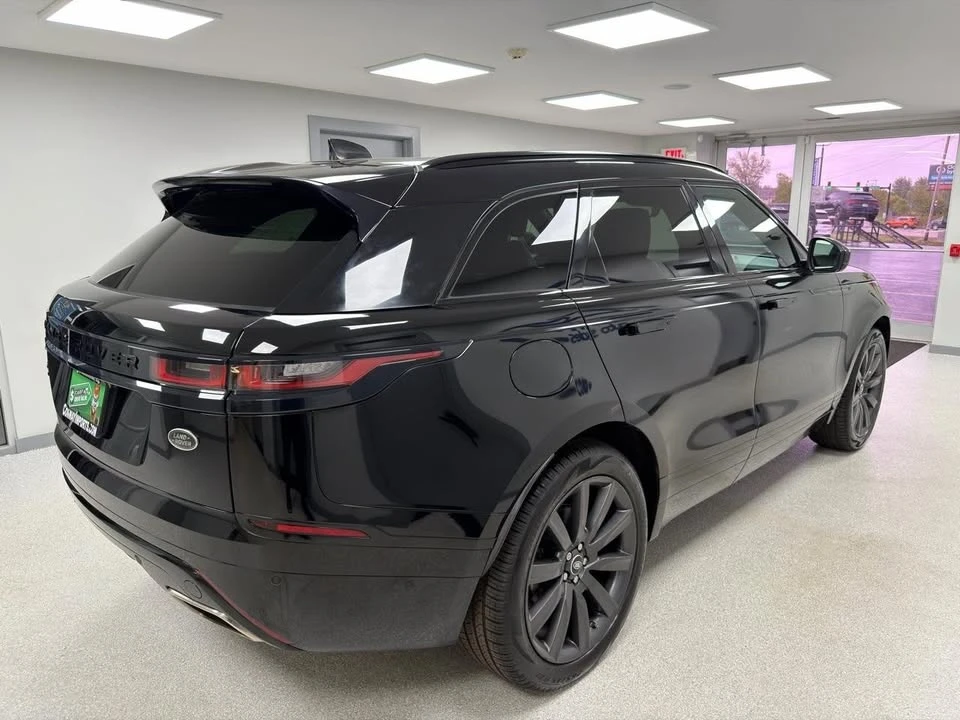 2018 Land Rover Range Rover Velar - Image 3 of 20