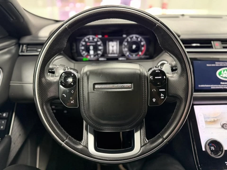 2018 Land Rover Range Rover Velar - Image 17 of 20