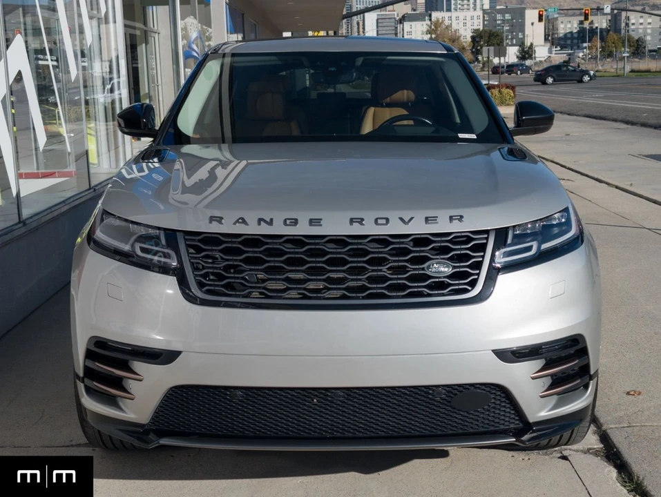 2018 Land Rover Range Rover Velar - Image 7 of 21
