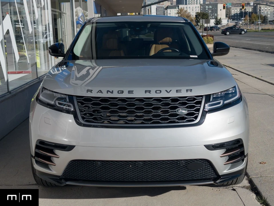2018 Land Rover Range Rover Velar - Image 7 of 21