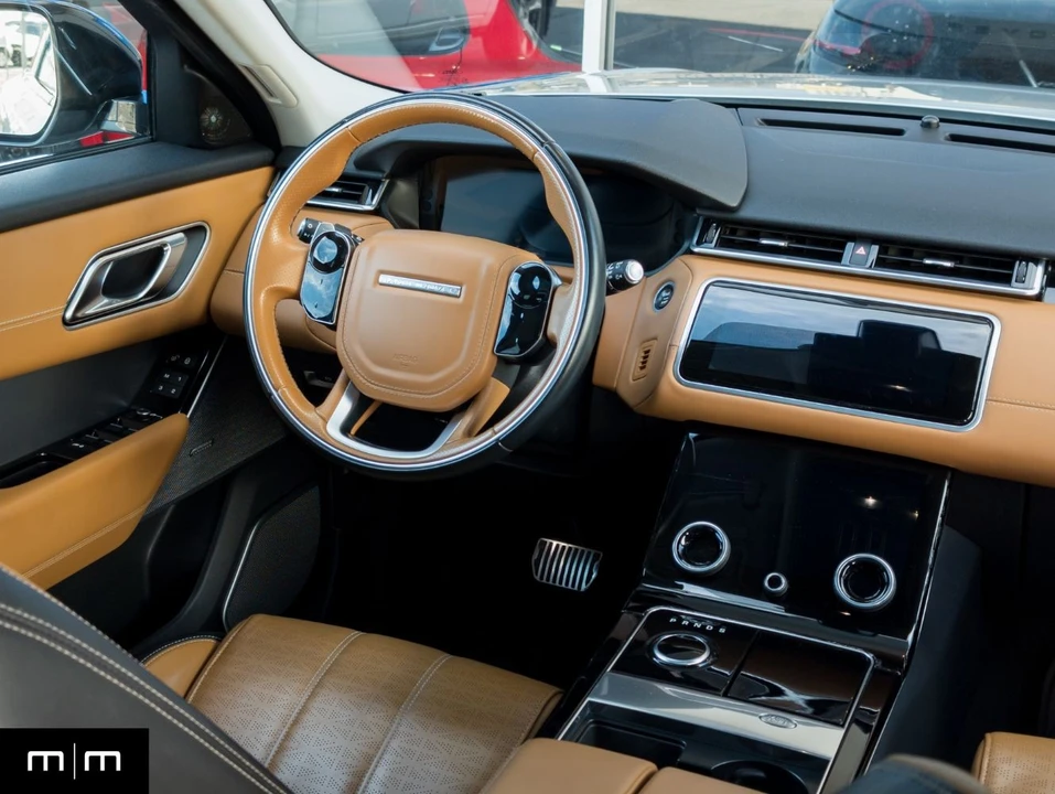 2018 Land Rover Range Rover Velar - Image 20 of 21
