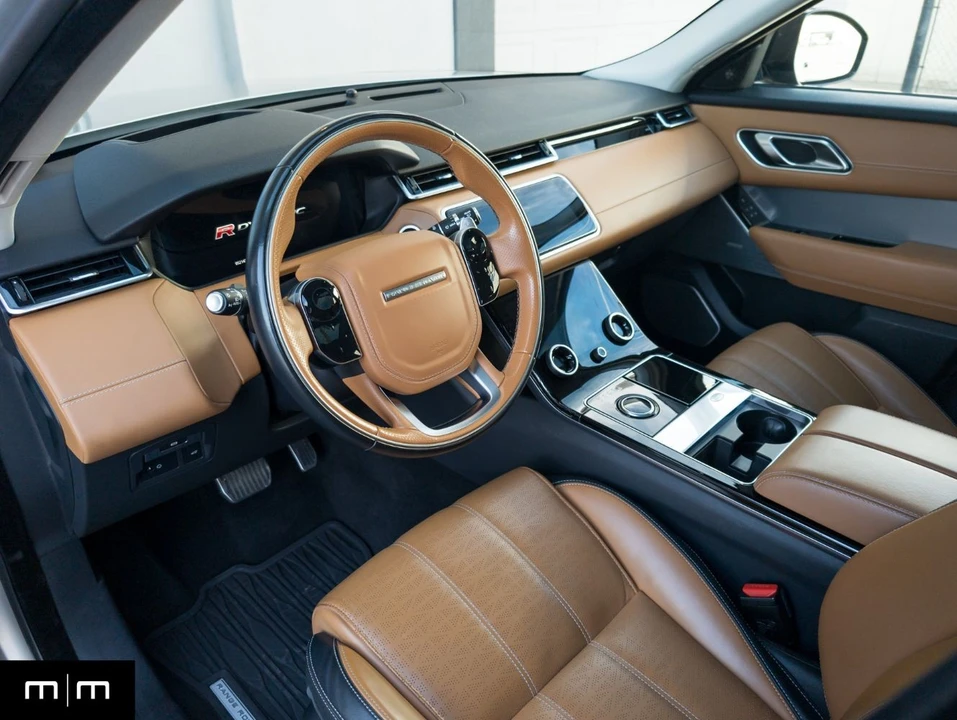 2018 Land Rover Range Rover Velar - Image 18 of 21