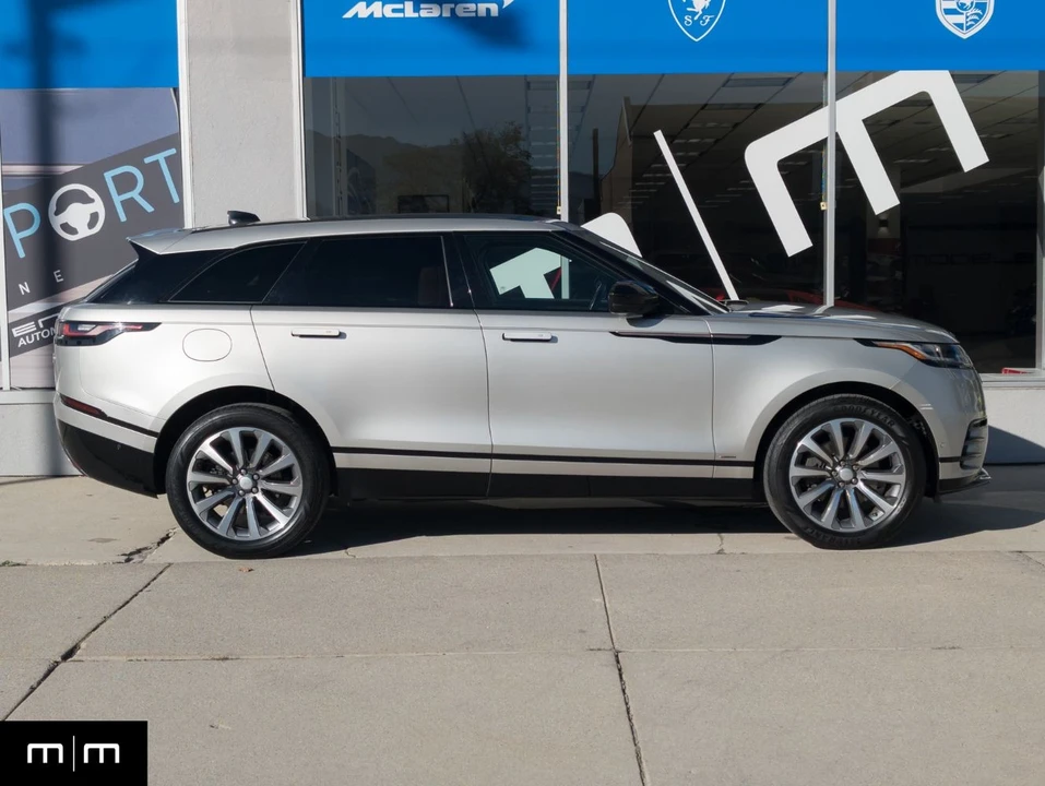 2018 Land Rover Range Rover Velar - Image 6 of 21