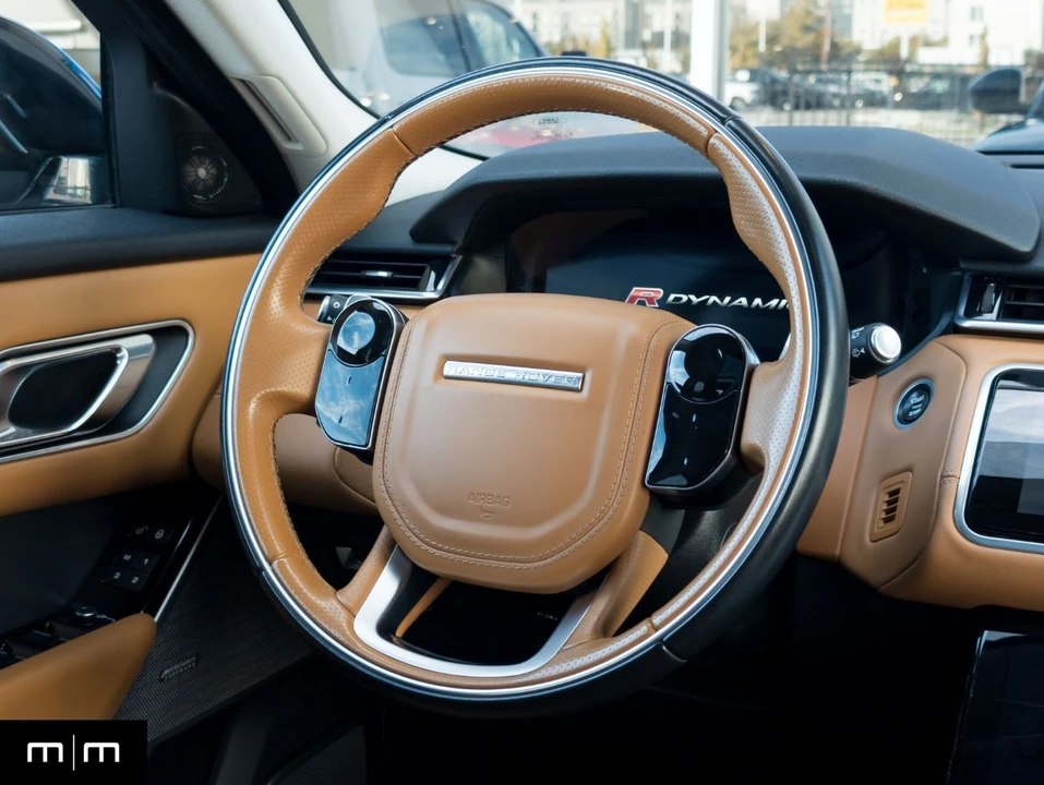 2018 Land Rover Range Rover Velar - Image 21 of 21