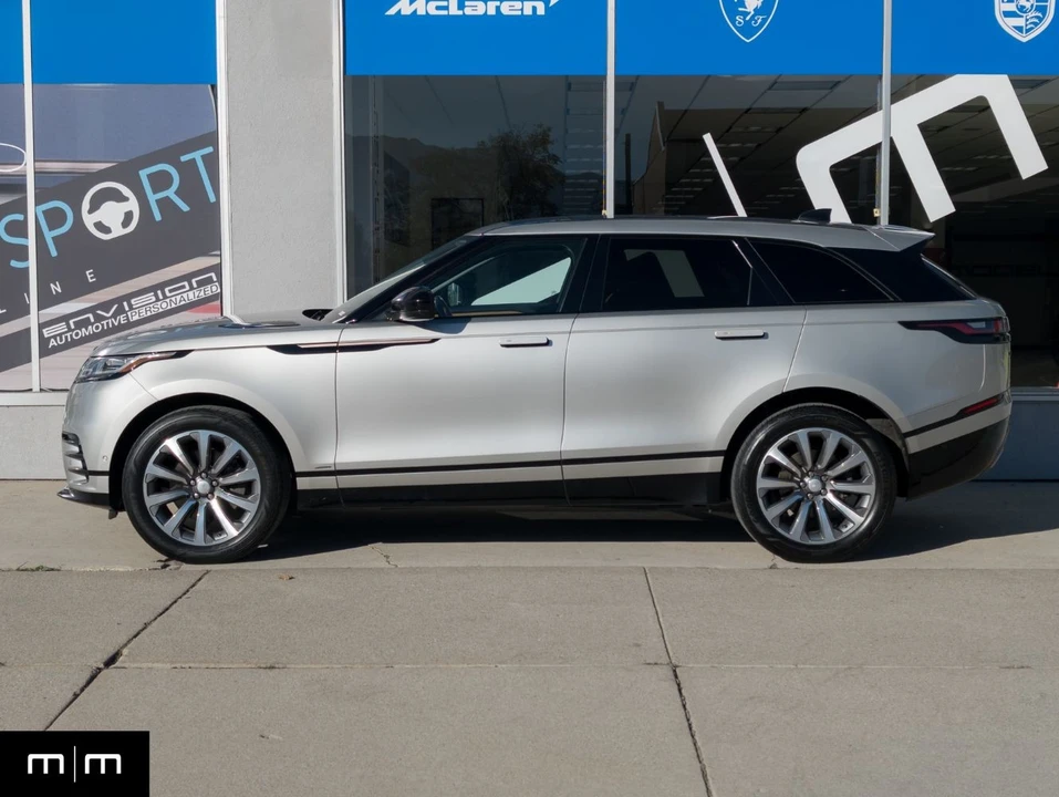 2018 Land Rover Range Rover Velar - Image 2 of 21