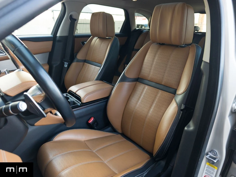 2018 Land Rover Range Rover Velar - Image 19 of 21