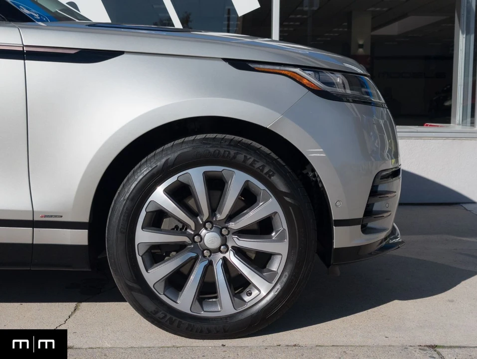 2018 Land Rover Range Rover Velar - Image 11 of 21
