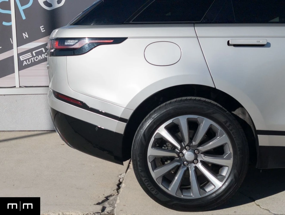 2018 Land Rover Range Rover Velar - Image 10 of 21