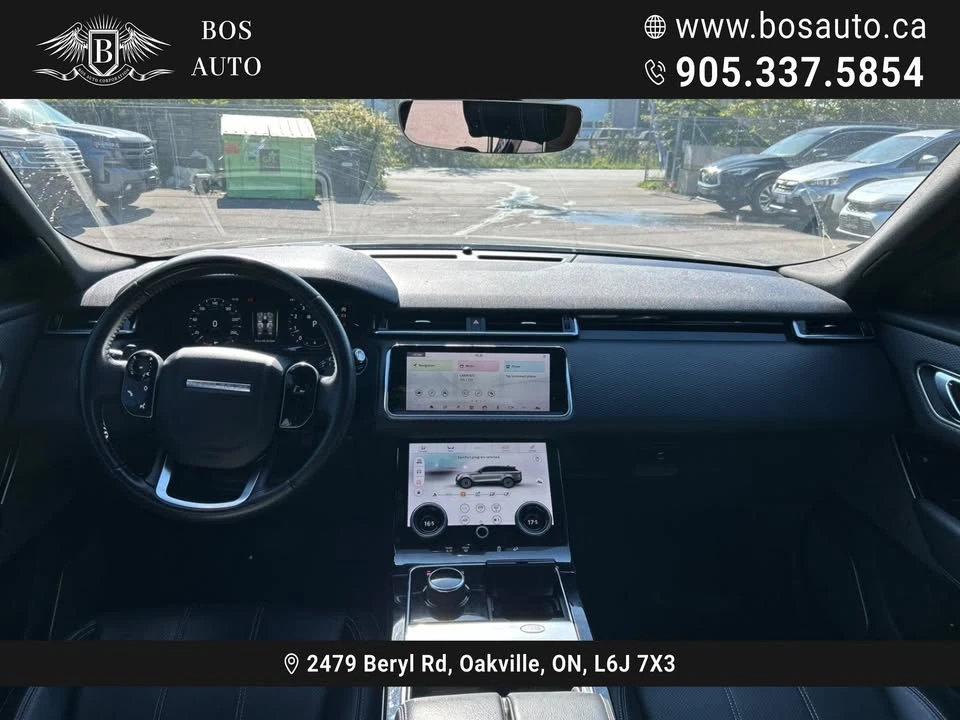 2018 Land Rover Range Rover Velar - Image 18 of 20