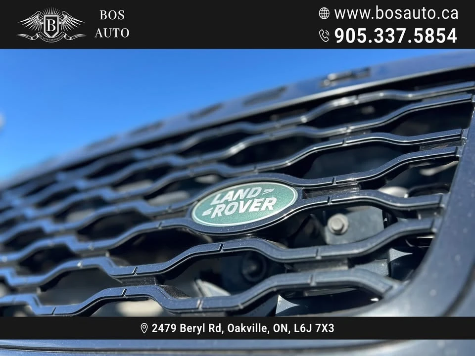 2018 Land Rover Range Rover Velar - Image 10 of 20