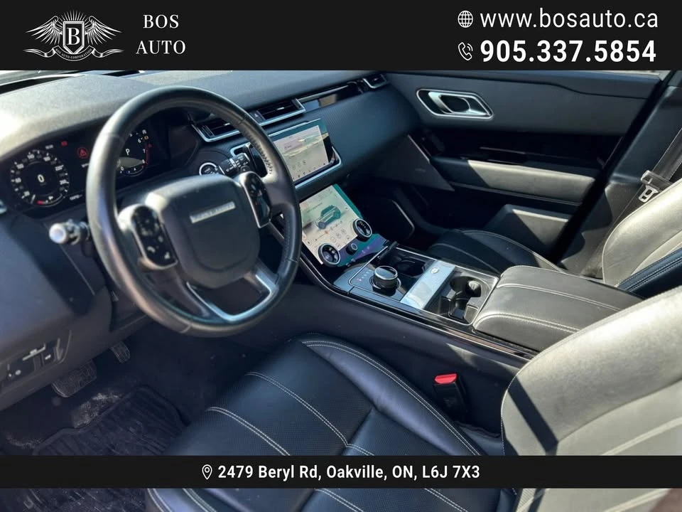 2018 Land Rover Range Rover Velar - Image 14 of 20