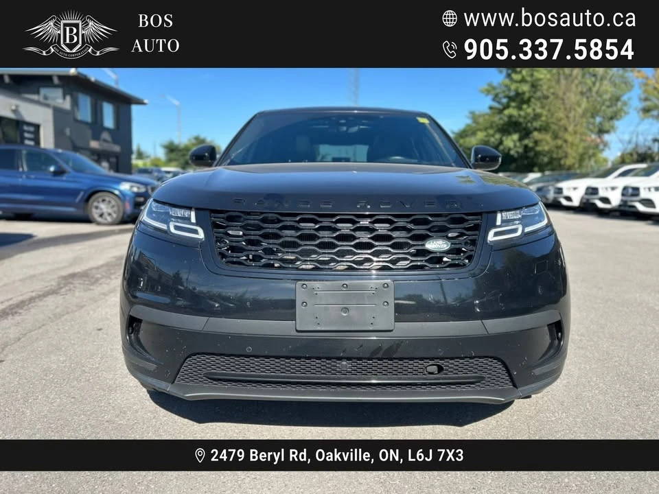 2018 Land Rover Range Rover Velar - Image 6 of 20