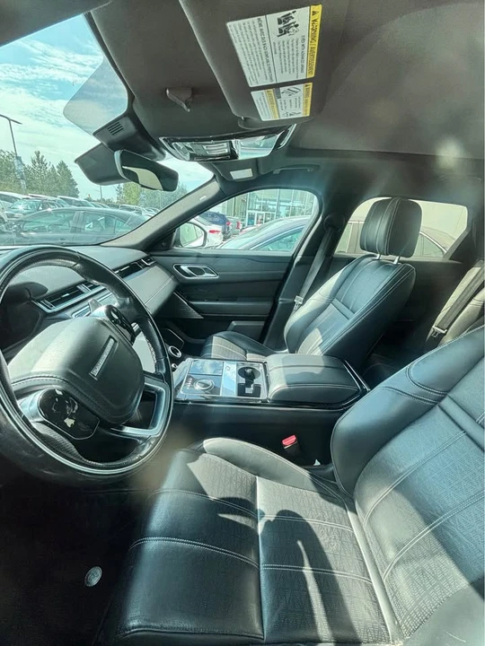 2018 Land Rover Range Rover Velar - Image 5 of 5